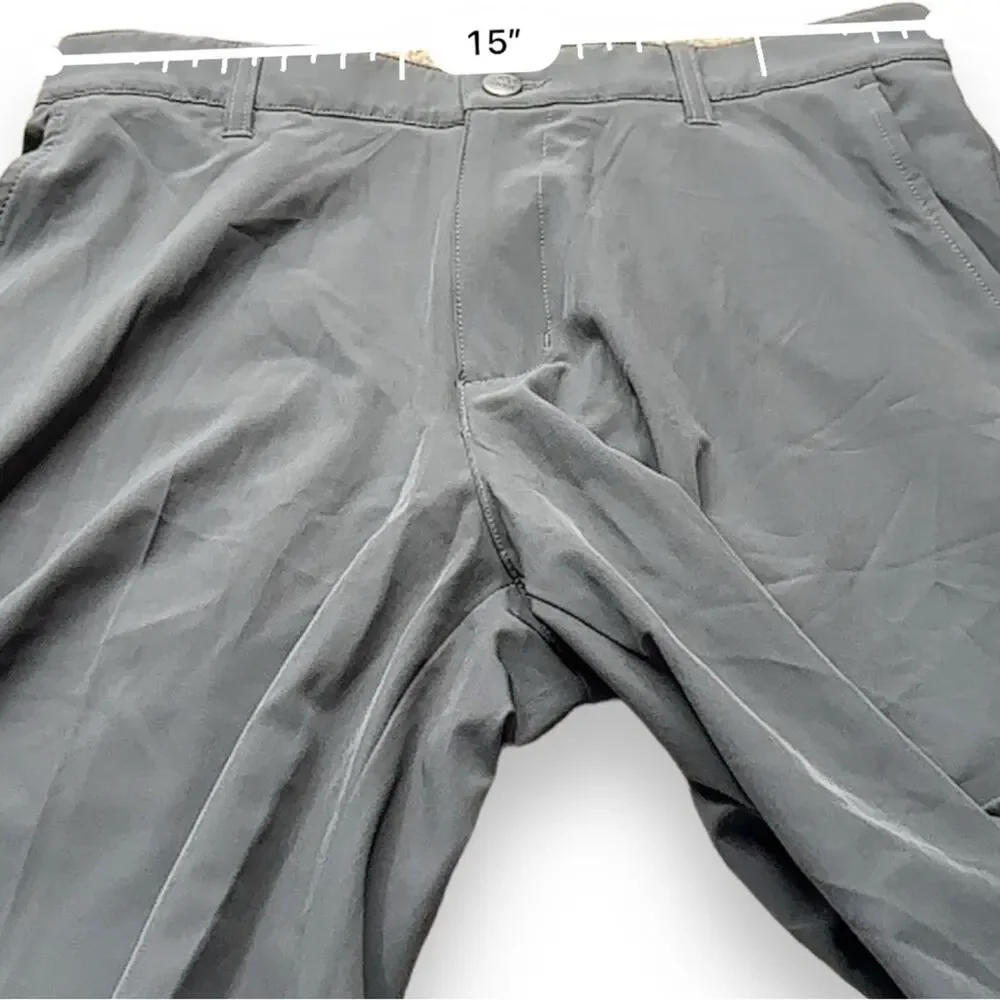 Adidas Gray 10